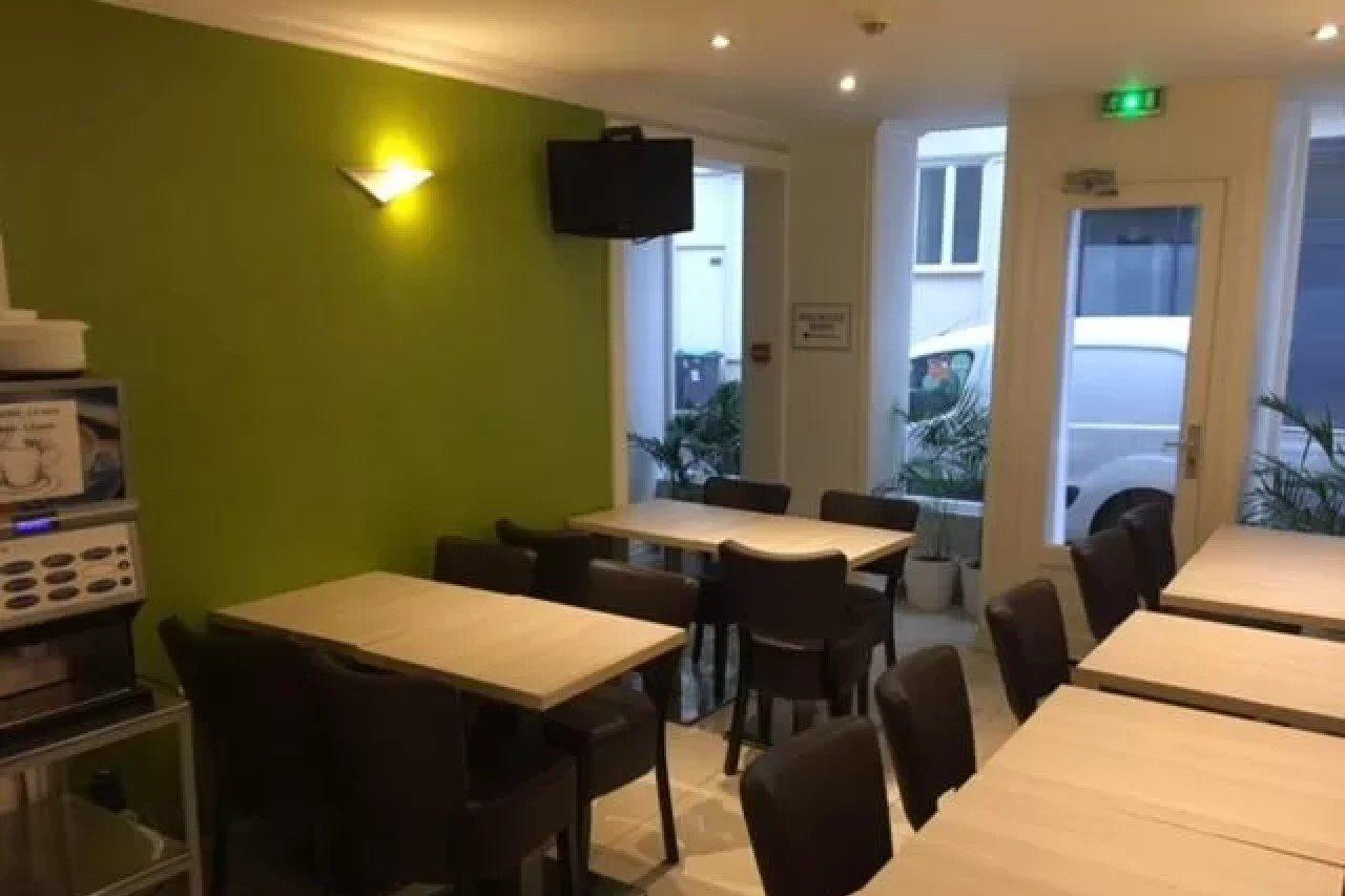 Mary'S Hotel Republique Paris Ngoại thất bức ảnh