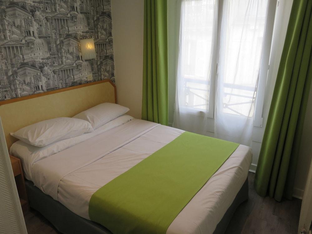 Mary'S Hotel Republique Paris Ngoại thất bức ảnh