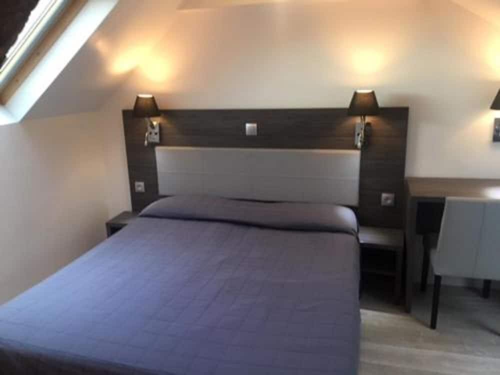 Mary'S Hotel Republique Paris Ngoại thất bức ảnh