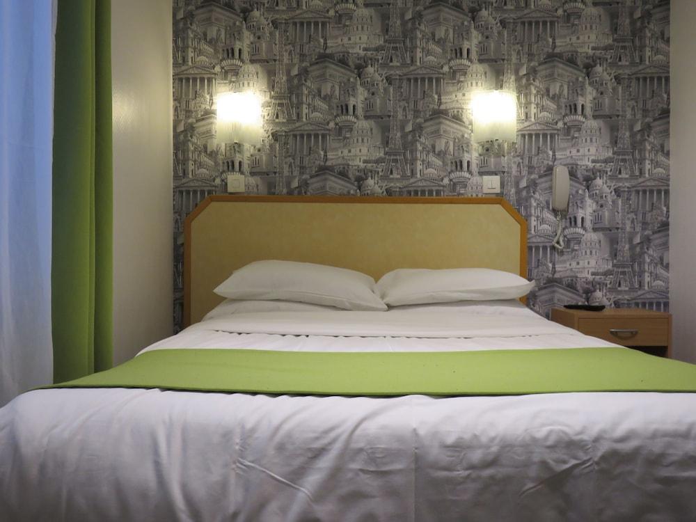 Mary'S Hotel Republique Paris Ngoại thất bức ảnh