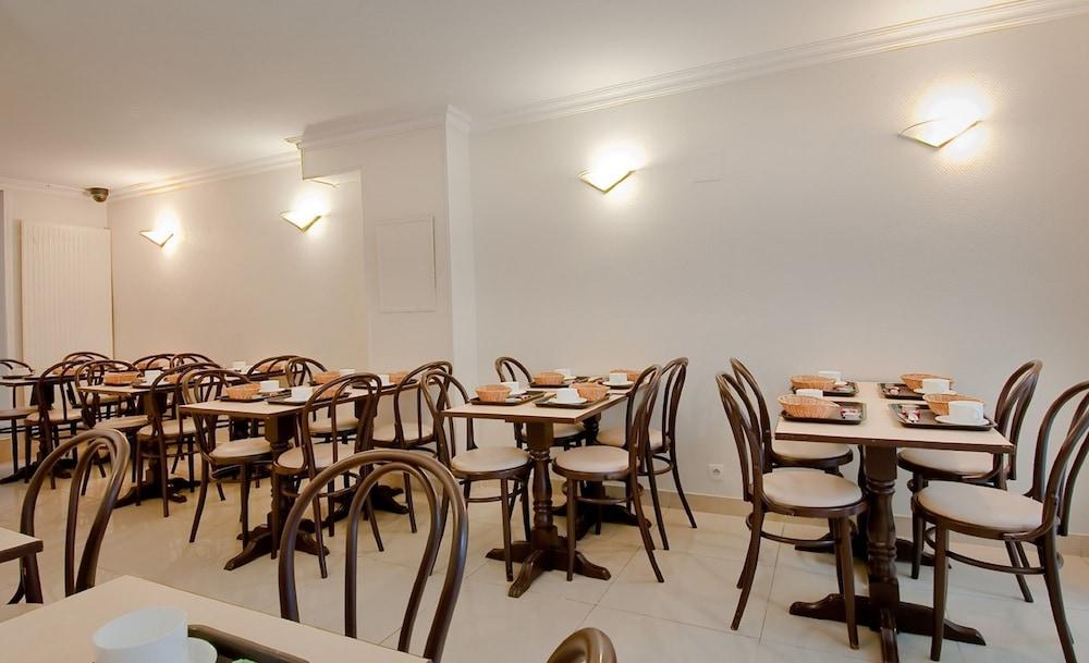 Mary'S Hotel Republique Paris Ngoại thất bức ảnh