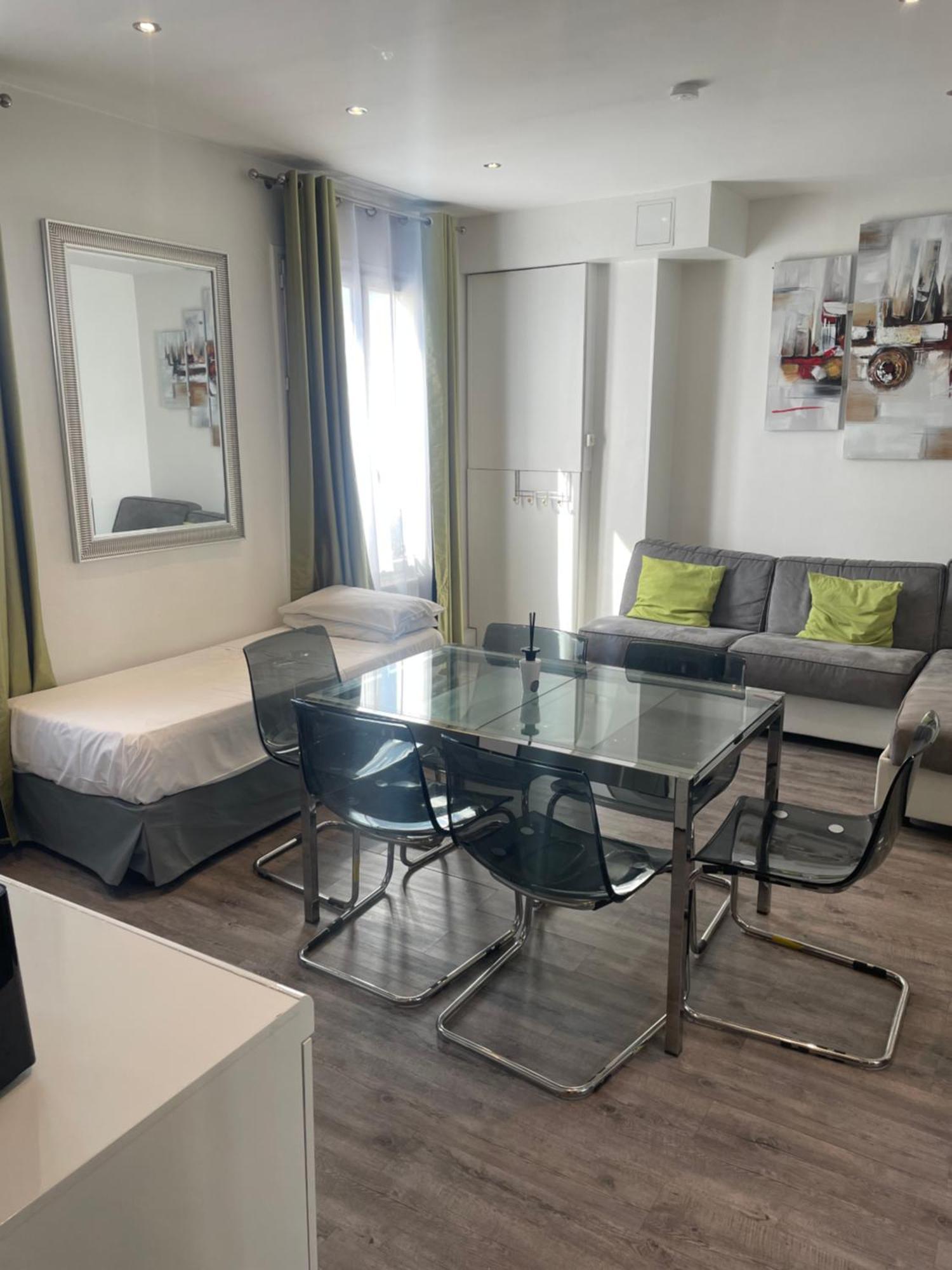Mary'S Hotel Republique Paris Ngoại thất bức ảnh