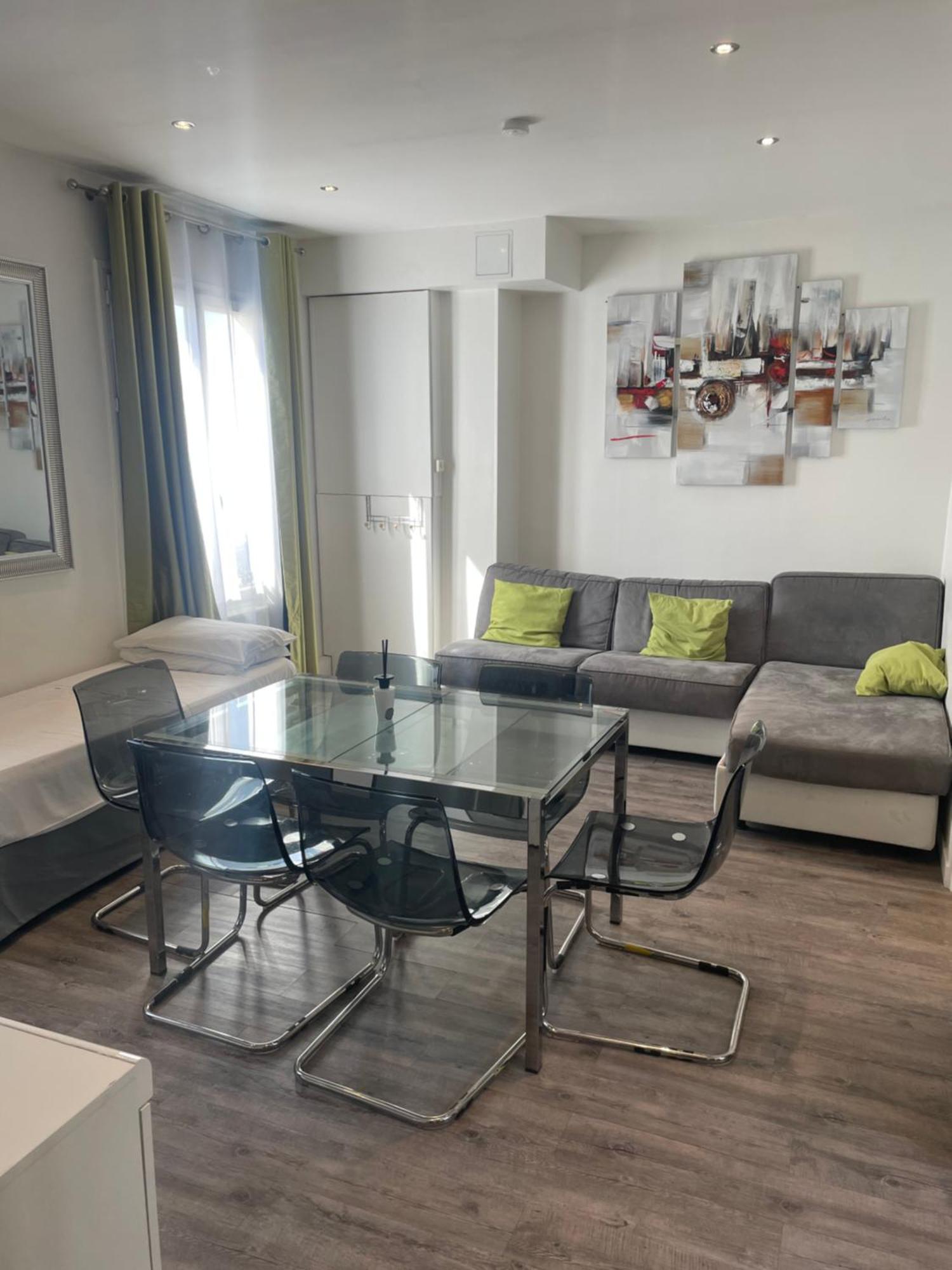 Mary'S Hotel Republique Paris Ngoại thất bức ảnh